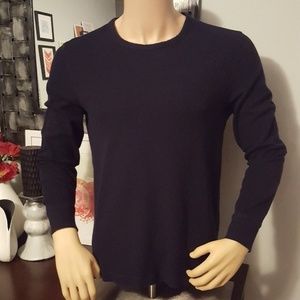 Banana Republic men's long sleeve thermal